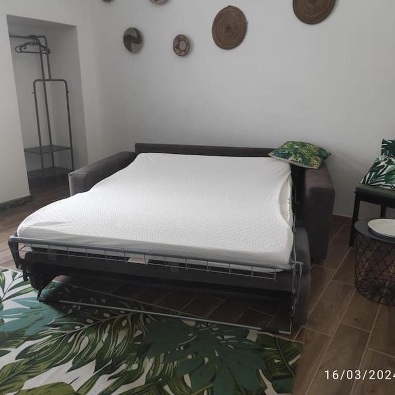 Aloha Monopoli - Appartamento con 1 Camera da Letto - 20