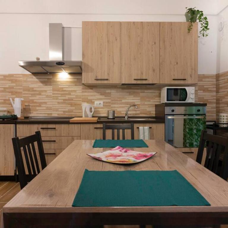 Aloha Monopoli - Appartamento con 1 Camera da Letto - 21