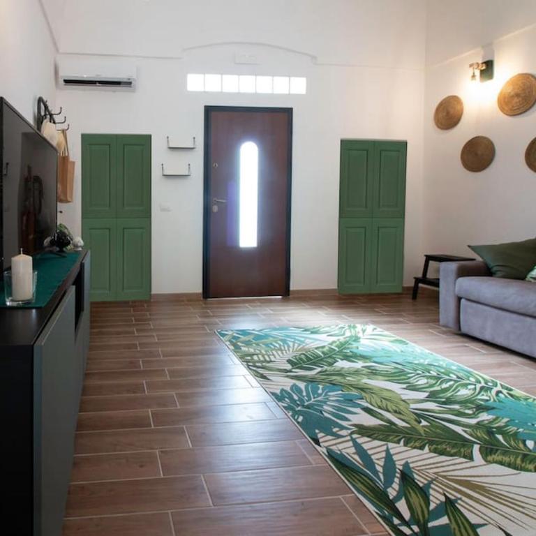 Aloha Monopoli - Appartamento con 1 Camera da Letto - 22