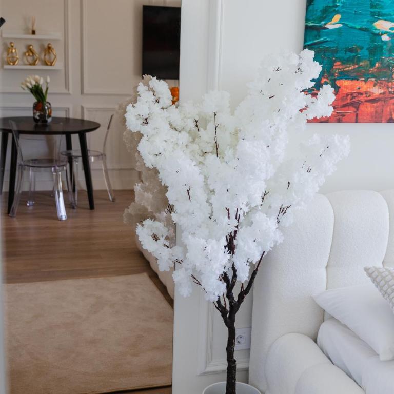 Studio Passion - Belgrade Waterfront - Apartman sa 1 Spavaćom Sobom - 5