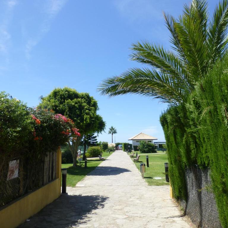 Zahara Paradise Beach-1ª línea-parking incluido - Apartment with Sea View - 23