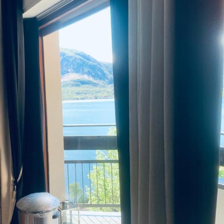 Suite bijoux On Lake Maggiore - Appartamento Deluxe - 65