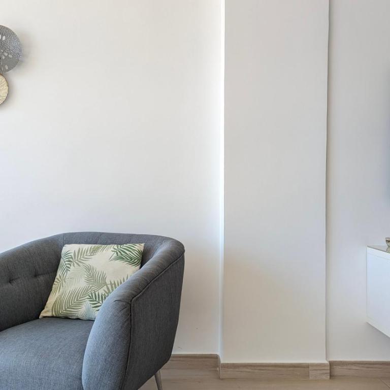 ESMERALDA sea front apartment - Apartamento de 2 dormitorios - 6