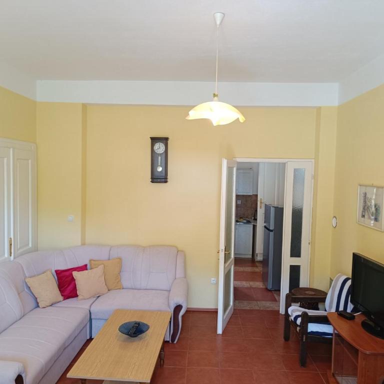 Apartmani TOPLA Zloković -A2 - Apartman s 1 Spavaćom Sobom i Terasom - 14