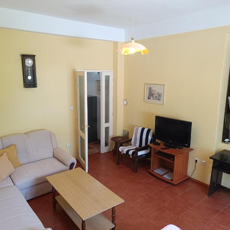 Apartmani TOPLA Zloković -A2 - Apartman s 1 Spavaćom Sobom i Terasom - 15