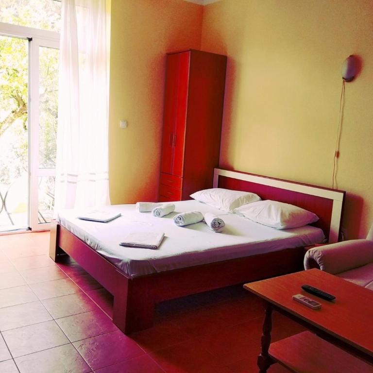 Apartmani TOPLA Zloković -A2 - Apartman s 1 Spavaćom Sobom i Terasom - 13