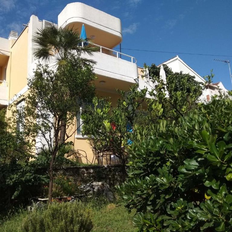 Apartmani TOPLA Zloković -A2 - Apartman s 1 Spavaćom Sobom i Terasom - 5