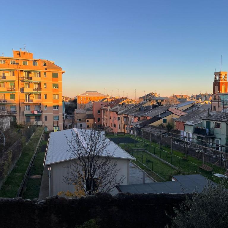 Casaluisa - Appartamento con 1 Camera da Letto - 31