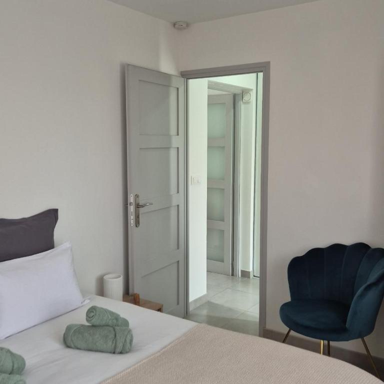 Le 36 - Maison COSY - Jardin privatif - Maison 1 Chambre - 14