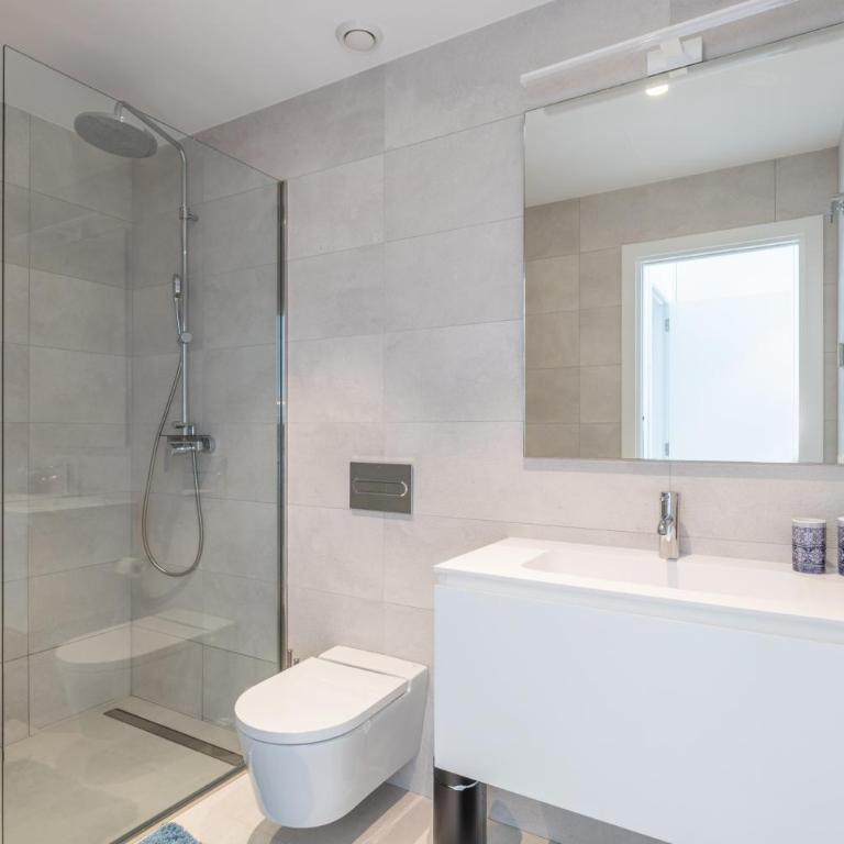 Villa Sanira Moraira - Superior Villa - 27