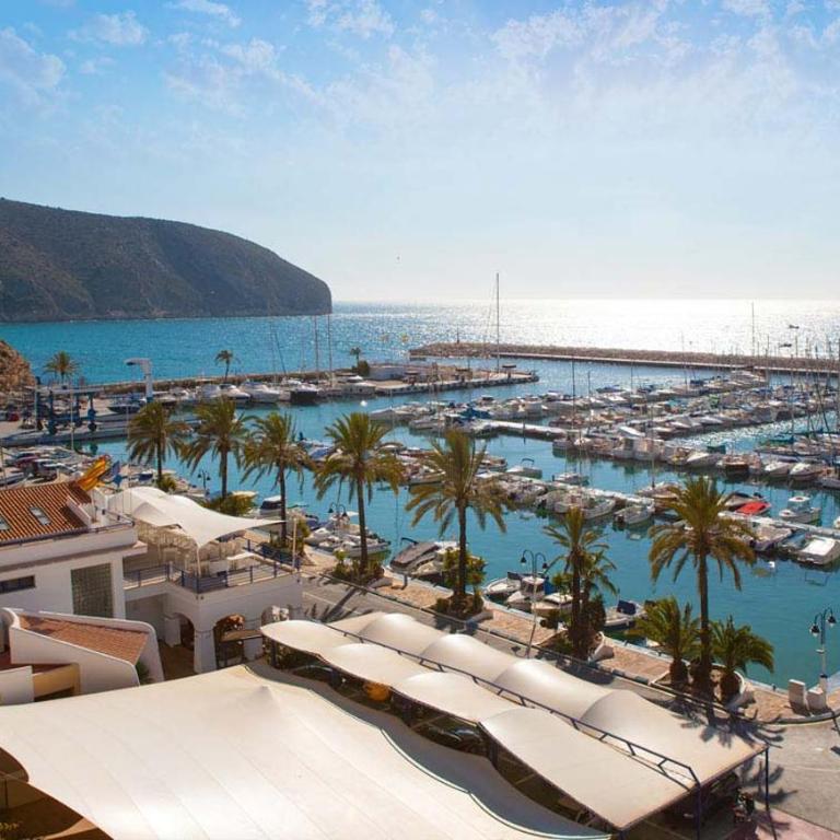 Villa Sanira Moraira - Superior Villa - 31