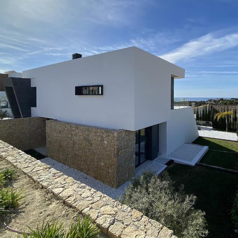 Villa Sanira Moraira - Superior Villa - 7