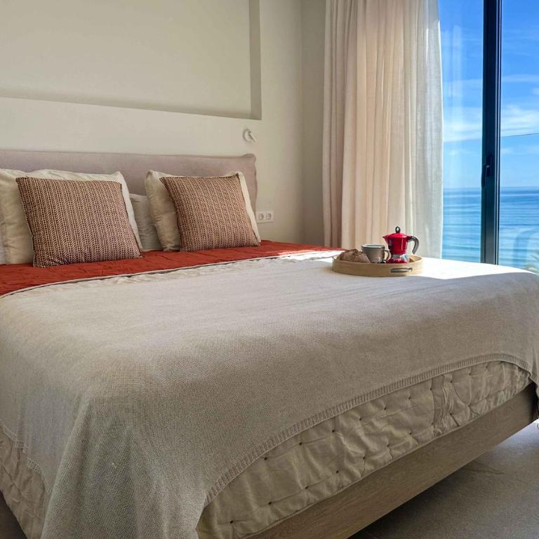 Lantia. Amaneceres de ensueño y piscina con vistas - Apartamento de 2 dormitorios - 26