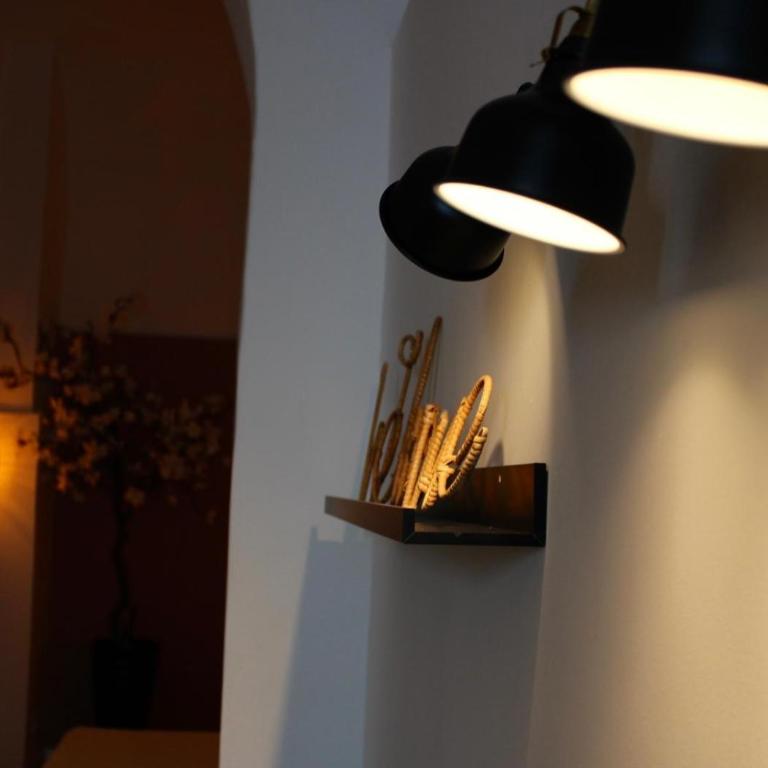 Bellini Charm Apartments - Apartment - 8