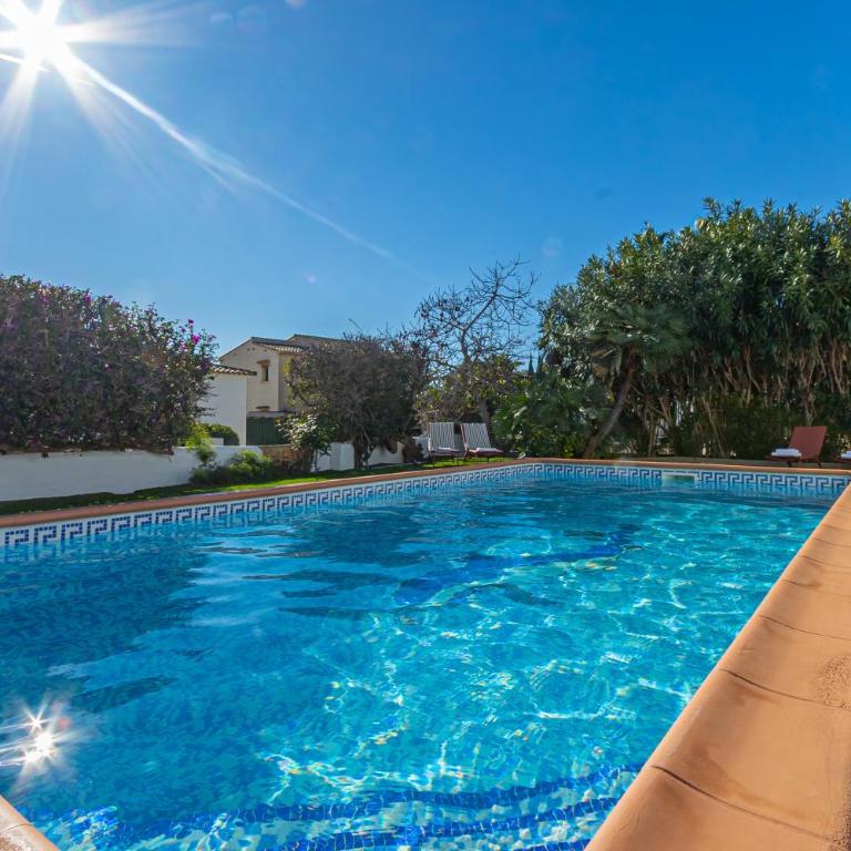 Villa Adora by Abahana Villas - Villa con piscina privada - 3