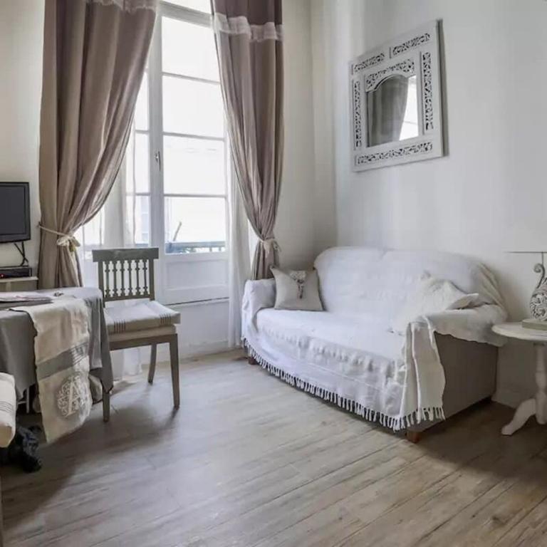 La Belle Du Marais - Appartement - 1
