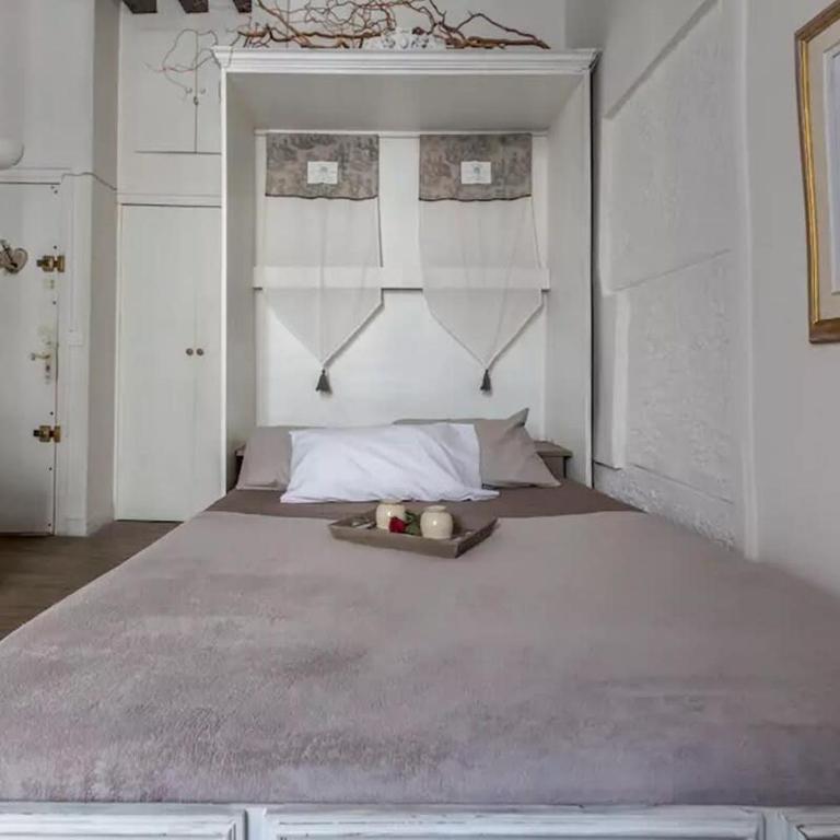 La Belle Du Marais - Appartement - 8