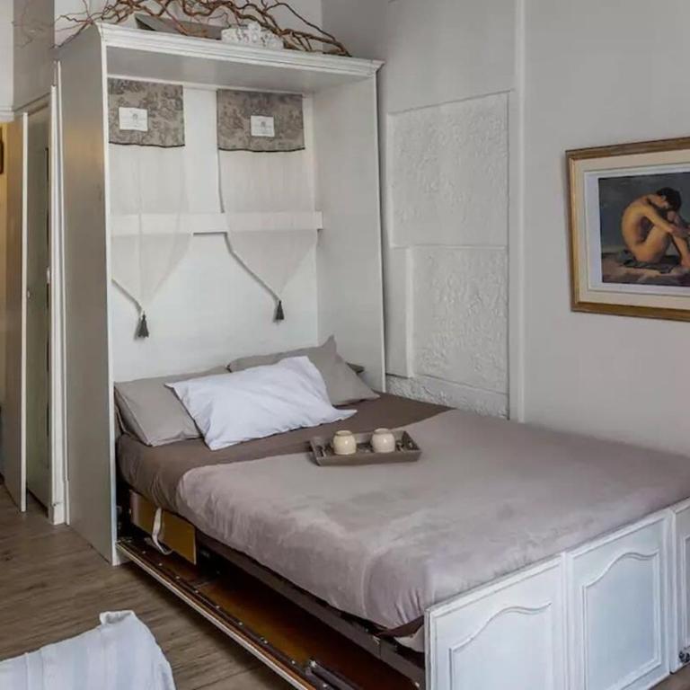 La Belle Du Marais - Appartement - 16