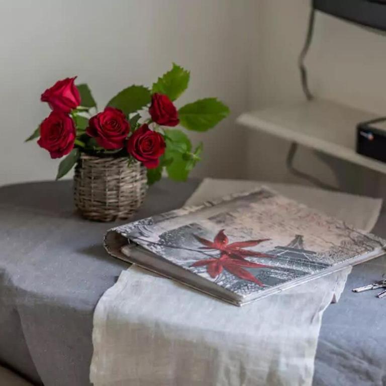 La Belle Du Marais - Appartement - 20