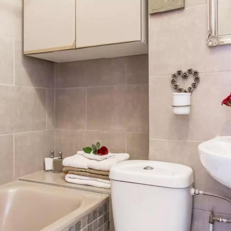 La Belle Du Marais - Appartement - 22