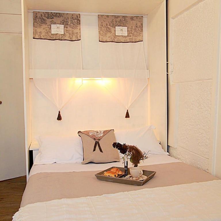 La Belle Du Marais - Appartement - 29