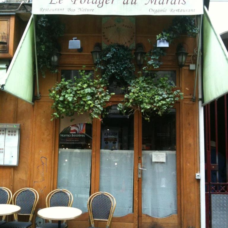 La Belle Du Marais - Appartement - 37