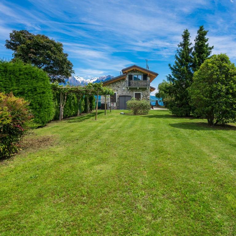 Villetta Maurizia - Casa con 3 Camere da Letto - 3