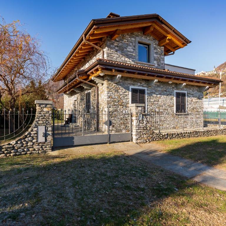 Villetta Maurizia - Casa con 3 Camere da Letto - 5