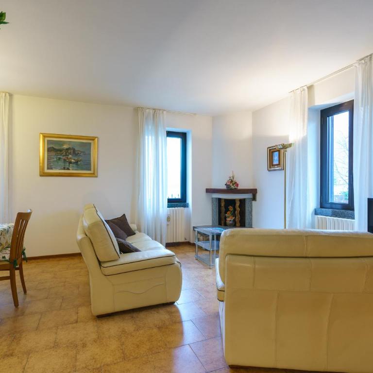 Villetta Maurizia - Casa con 3 Camere da Letto - 10
