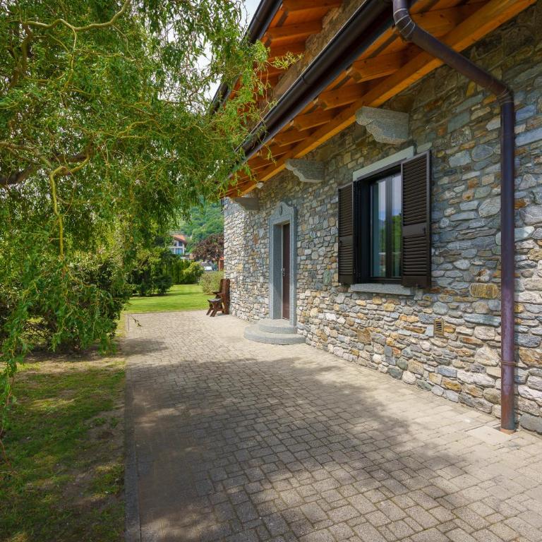 Villetta Maurizia - Casa con 3 Camere da Letto - 7