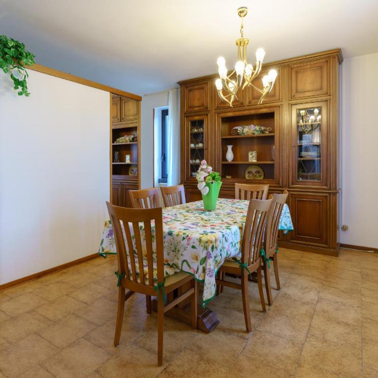 Villetta Maurizia - Casa con 3 Camere da Letto - 8