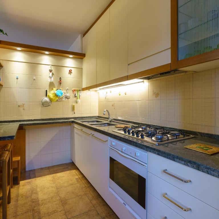Villetta Maurizia - Casa con 3 Camere da Letto - 9