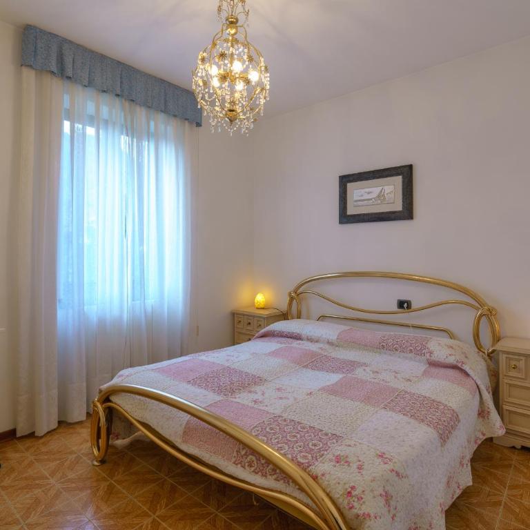 Villetta Maurizia - Casa con 3 Camere da Letto - 12