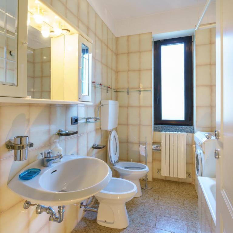 Villetta Maurizia - Casa con 3 Camere da Letto - 13