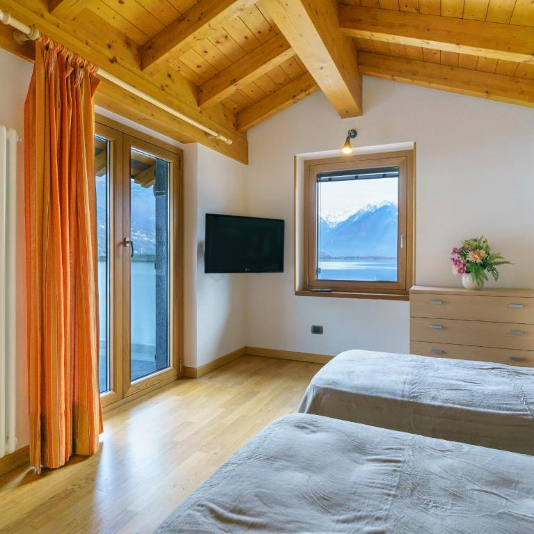 Villetta Maurizia - Casa con 3 Camere da Letto - 15