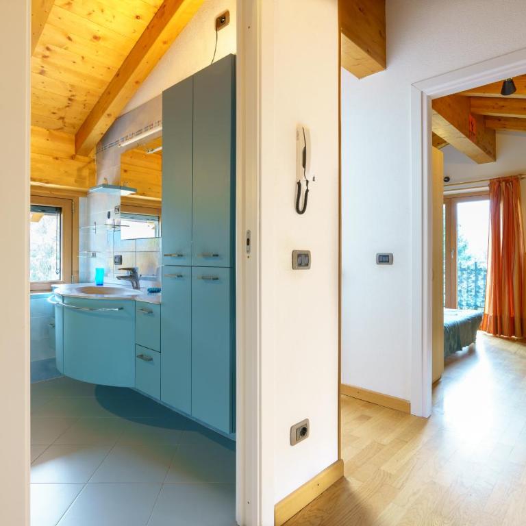 Villetta Maurizia - Casa con 3 Camere da Letto - 14