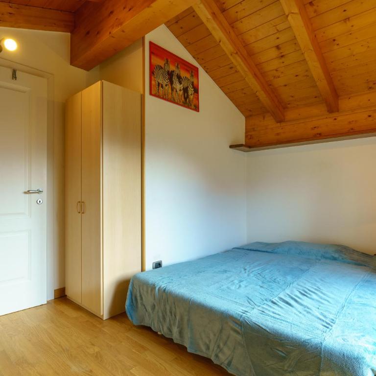 Villetta Maurizia - Casa con 3 Camere da Letto - 17