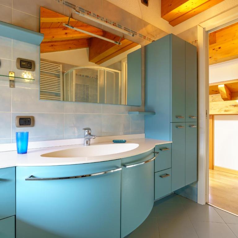 Villetta Maurizia - Casa con 3 Camere da Letto - 18