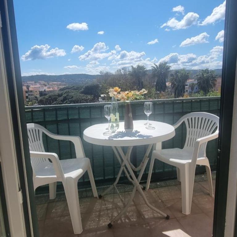 Angels Nest - Two-Bedroom Apartment - 7