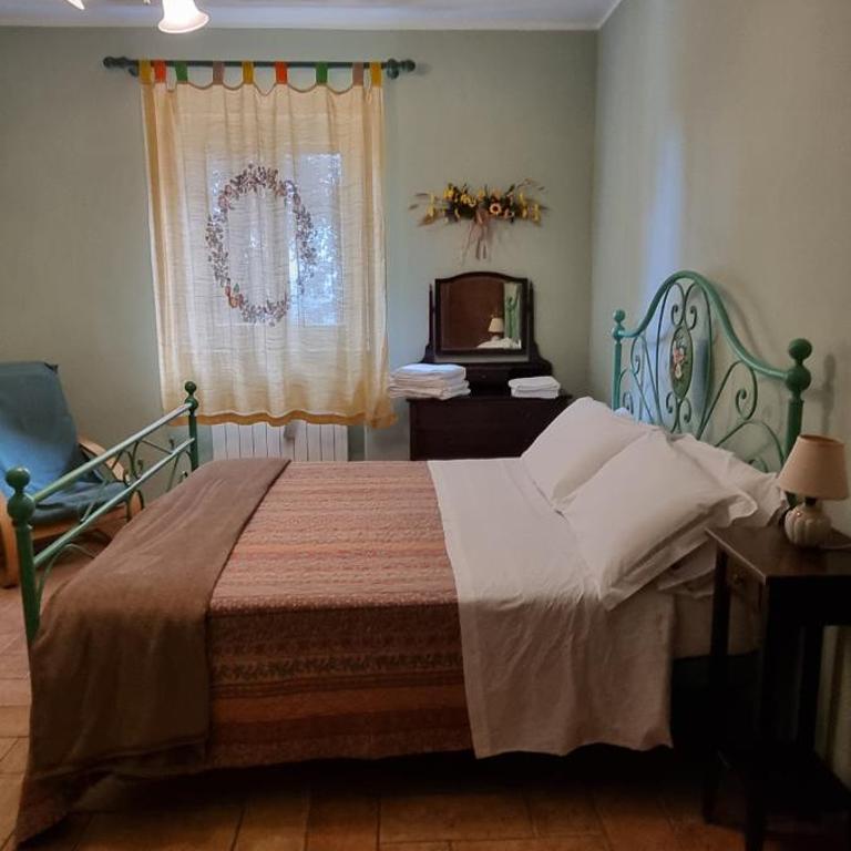 Borgo Eva - Appartamento con 2 Camere da Letto - 12