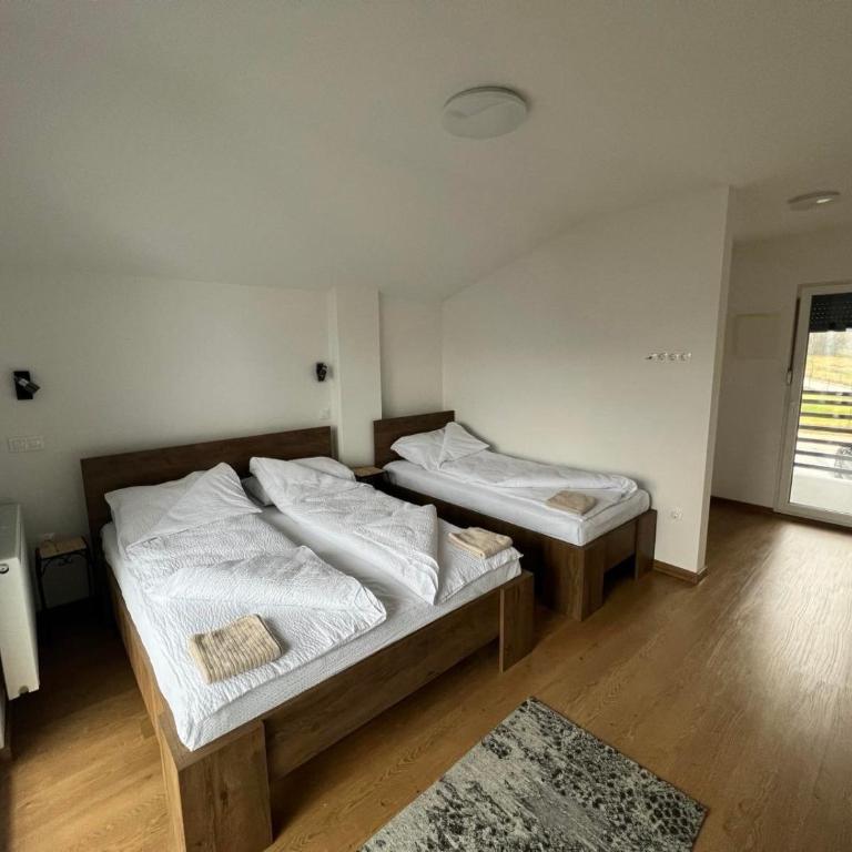 Hillside Villa - Vila sa 3 Spavaće Sobe - 40