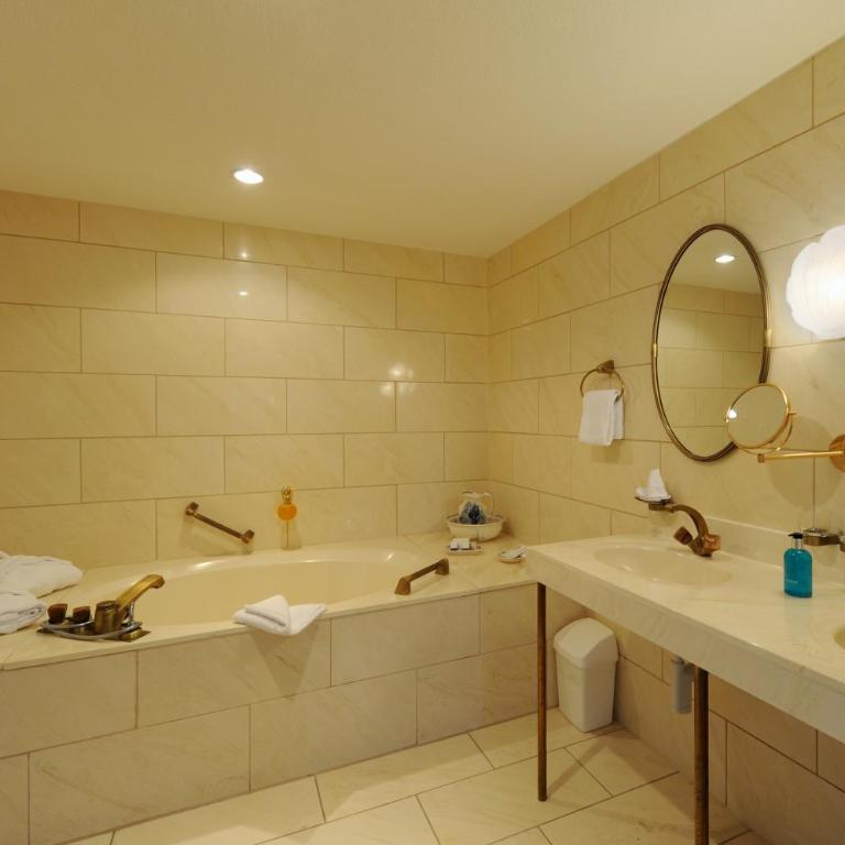 Hotel Du Nord - Junior Suite - 8
