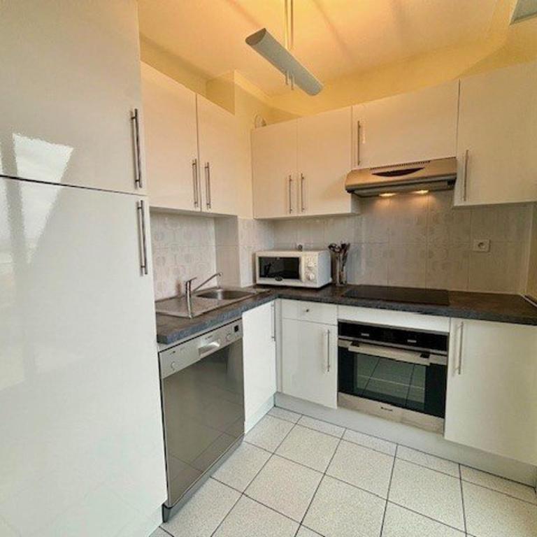 Studio mezzanine à Quiberon - 4 pers, 2 balcons, parking, animaux acceptés - FR-1-478-67 - Studio - 9