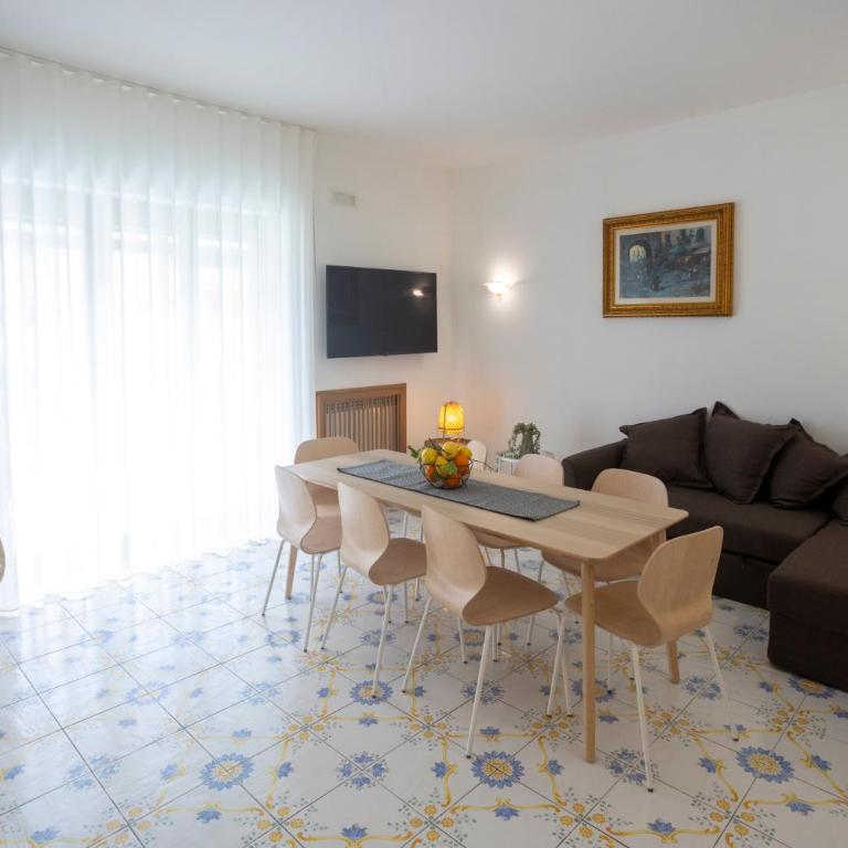 Casa Patty Sorrento - Appartamento - 3
