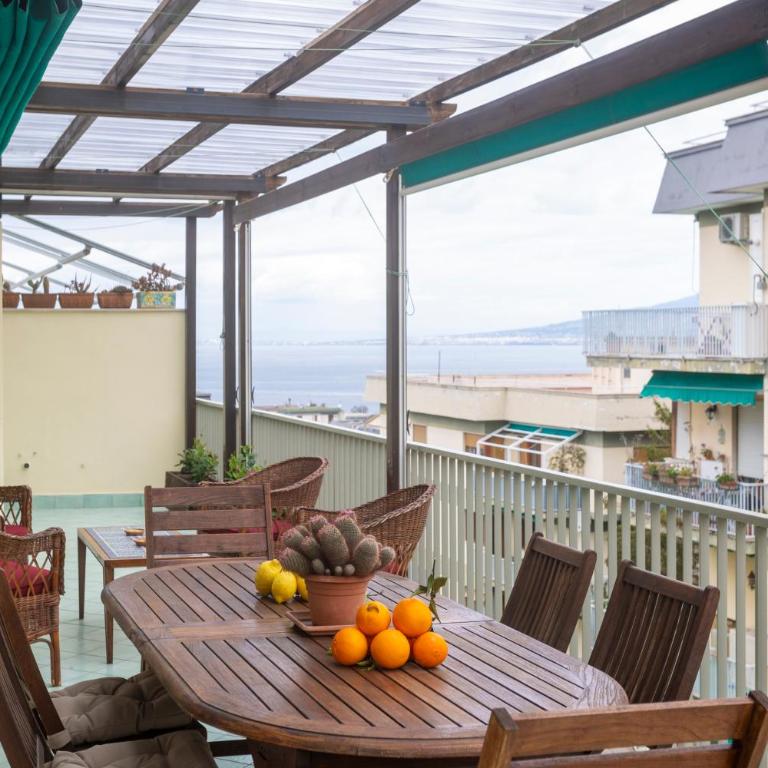 Casa Patty Sorrento - Appartamento - 1