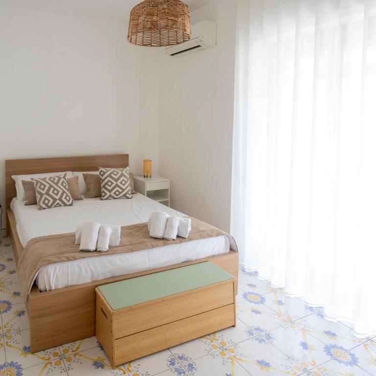 Casa Patty Sorrento - Appartamento - 25