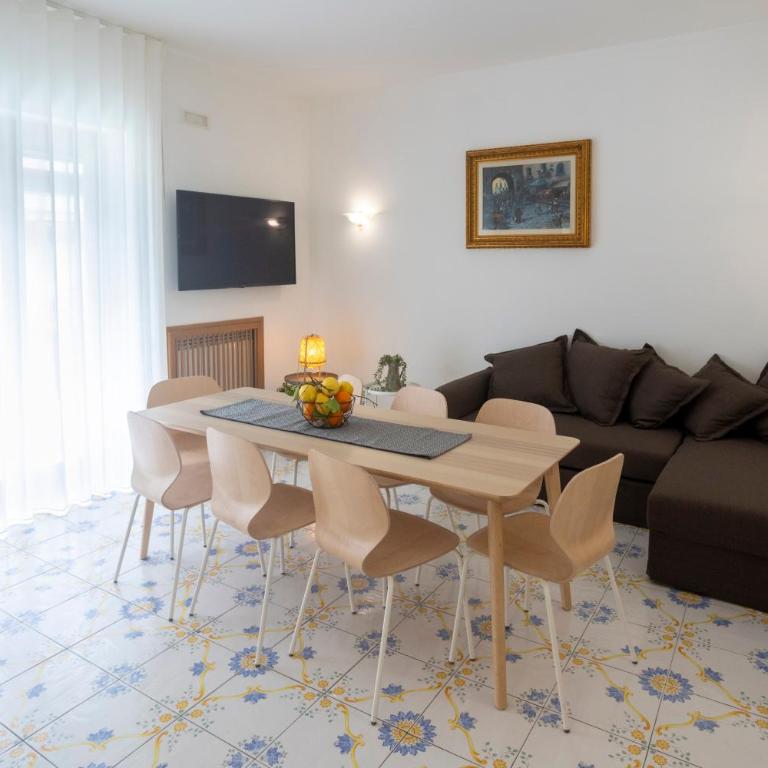 Casa Patty Sorrento - Appartamento - 7