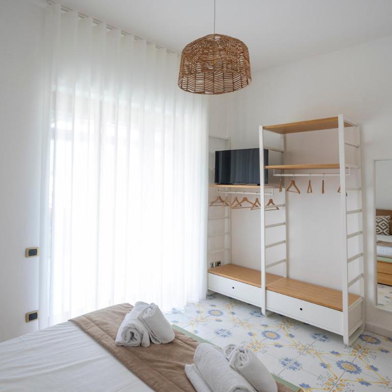 Casa Patty Sorrento - Appartamento - 28