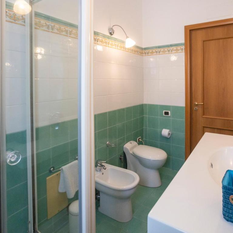 Casa Patty Sorrento - Appartamento - 32
