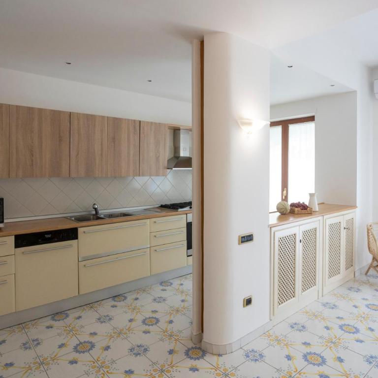 Casa Patty Sorrento - Appartamento - 10